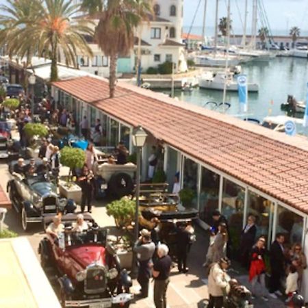 Marina Beach Aiguadolc Sitges Dış mekan fotoğraf