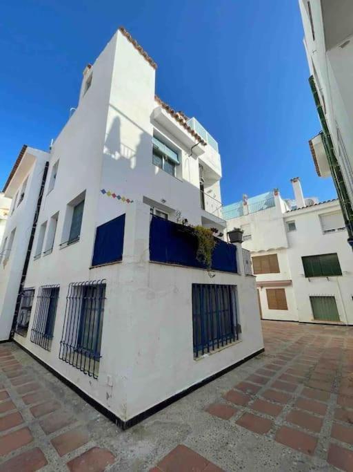 Marina Beach Aiguadolc Sitges Dış mekan fotoğraf
