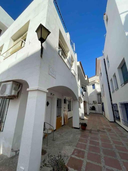 Marina Beach Aiguadolc Sitges Dış mekan fotoğraf