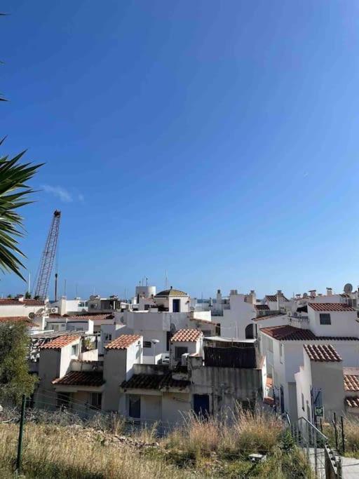 Marina Beach Aiguadolc Sitges Dış mekan fotoğraf